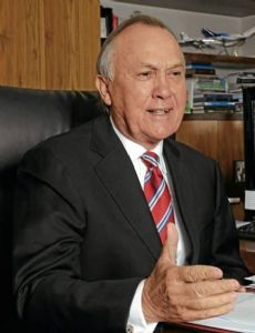 Christoffel Wiese