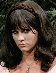 Judy Matheson