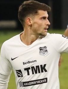Ylldren Ibrahimaj