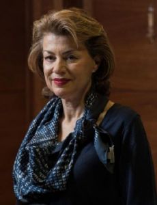 Varvara Lillika