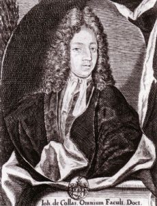 John von Collas