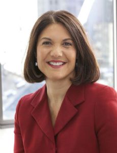 Mary Ellen Iskenderian
