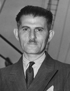 Edward K. Barsky