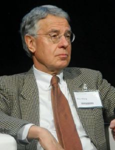 René Nyberg