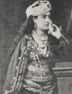 Yeranuhi Karakashian