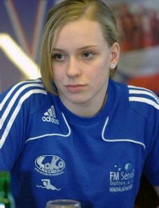 Martina Elhenická