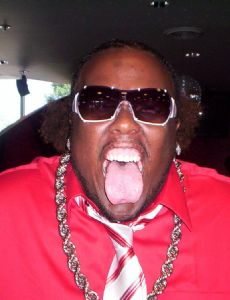 Krizz Kaliko