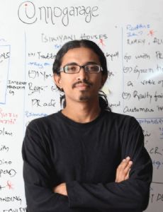 Nikhil Kuruganti
