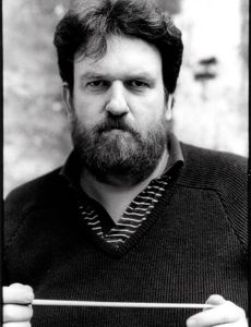 Oliver Knussen