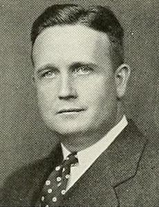 Glen Harmeson