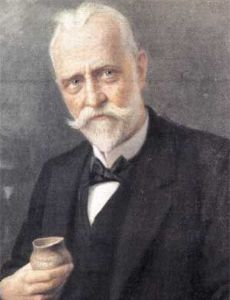 Gustaf Kossinna