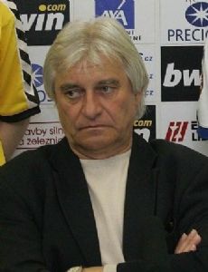 Ladislav Škorpil