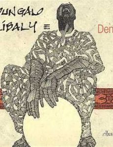Soungalo Coulibaly