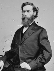 John P. C. Shanks