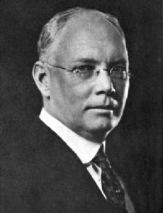 Clarence Hyde Cooke