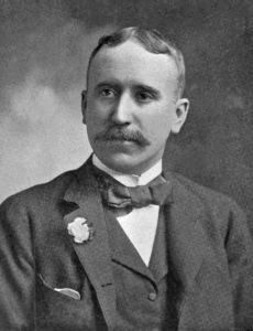 William Grigsby McCormick