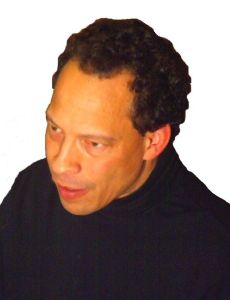 Lawrence Hill