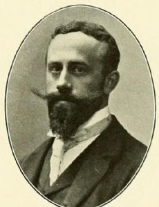 Erich von Tschermak