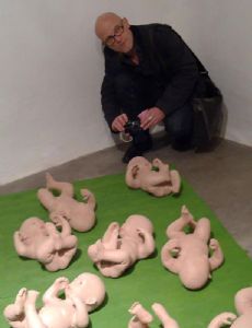 Rochus Lussi