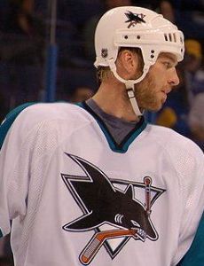 Mark Smith
