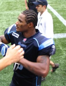 Arland Bruce III
