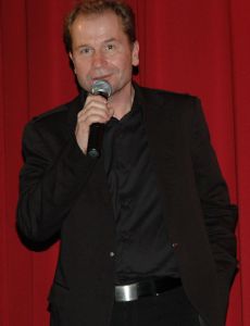Ulrich Seidl