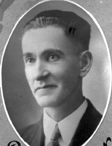 Roy Charles Taylor