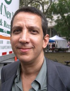 Peter Kuper