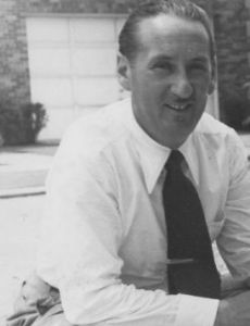 Allen Gellman