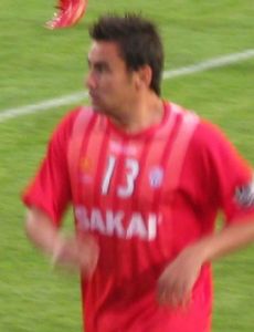 Travis Dodd