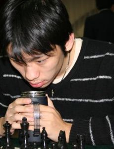 Wen Yang (chess player)