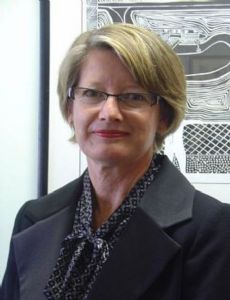 Sarah Bradley (judge)