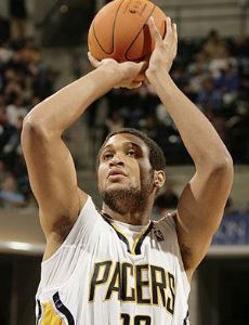 David Harrison (basketball)