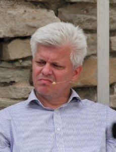 Veiko Spolītis