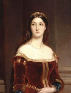 Louisa Beresford, Marchioness of Waterford