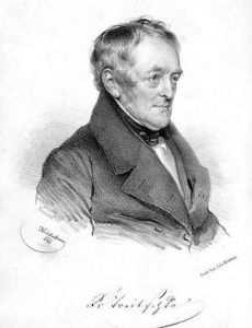 Georg Friedrich Treitschke