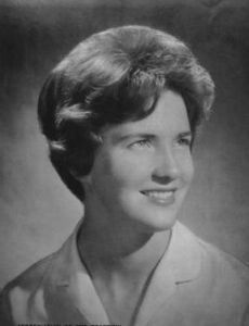 Elaine Anthony