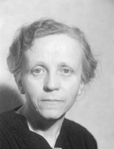 Paula Hertwig