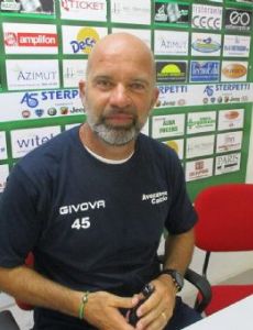Federico Giampaolo