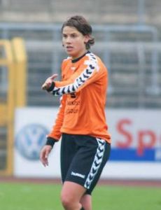 Annike Krahn