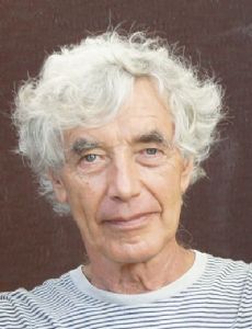 Tom Sewell (artist)