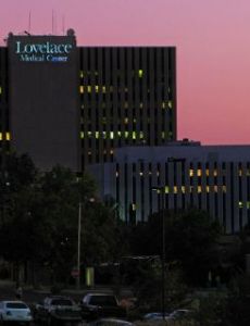 Lovelace Health System