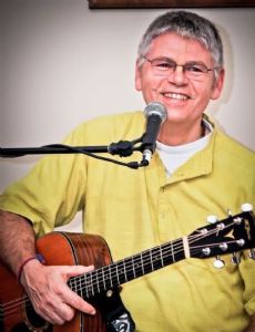 Jayadev (musician)