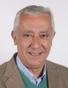 Javier Arenas
