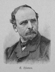Emil Hünten