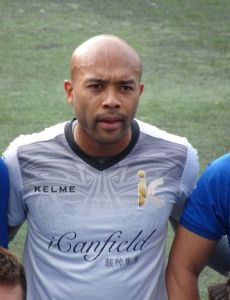 Issey Maholo