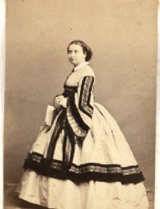 Augusta Bonaparte Gabrielli