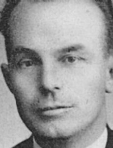 Jakob Gapp