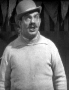 Harry Terry