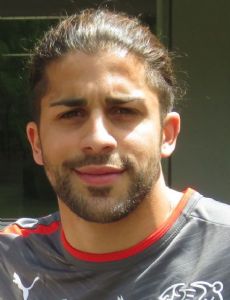 Ricardo Rodríguez
